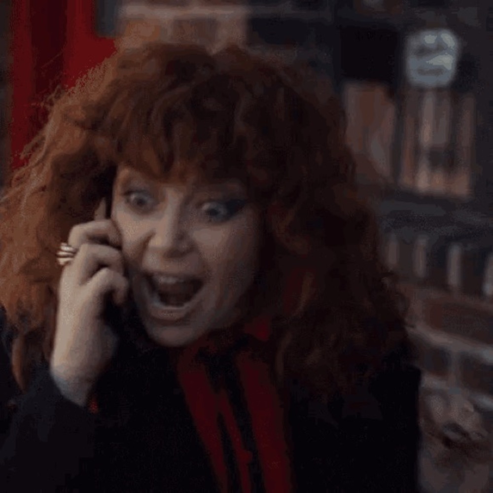 Meet your Posher, Andrea